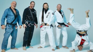 Epic Roll: Not Just Another BJJ Company