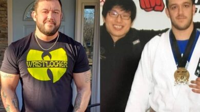 Tom DeBlass Remembers Beast Training Partner: “For 2 Hours Straight, He Tapped Me Every 5 Minutes”