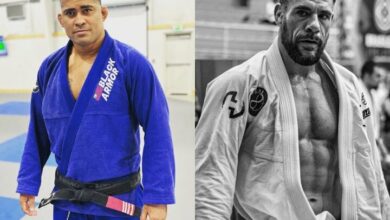 WNO: Rafael Lovato Jr. To Face Ricardo Evangelista (Instead Of Pedro Marinho)