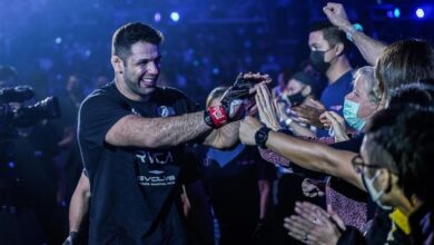 Documentary About Marcus ‘Buchecha’ Almeida Released: “Far Beyond World Records”