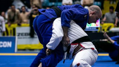5 Wrestling Techniques To Use In BJJ