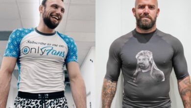 Kit Dale Talks Craig Jones: “This Little F**ker Ruined Everything For Me”