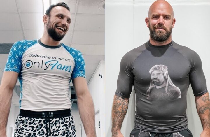 Kit Dale Talks Craig Jones: “This Little F**ker Ruined Everything For Me”