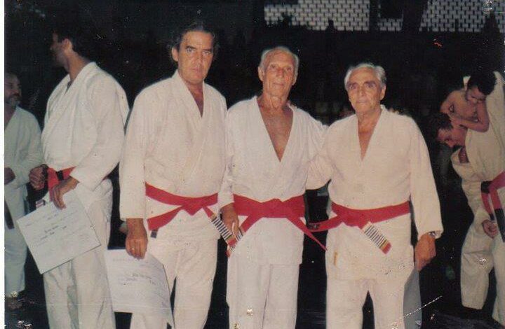 BJJ Red Belt Oswaldo Fadda’s Essential Requirements for Being an Effective Jiu-Jitsu Instructor