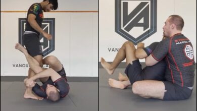 This Back Take From K Guard Works Really Well