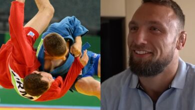 Craig Jones: “Sambo Is A Myth, It Doesn’t Exist”