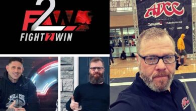 Fight2Win’s Dave Bever Shares His Experience