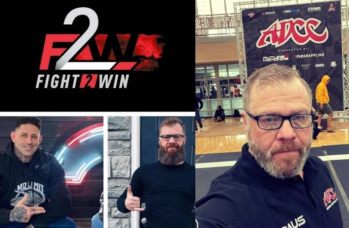Fight2Win’s Dave Bever Shares His Experience