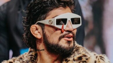 Dillon Danis Offered $100K To Become A Coach At Adult Entertainment Company