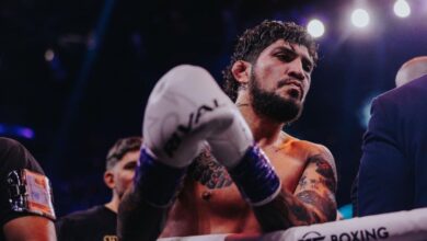 Dillon Danis Considers Challenging Logan Paul Match Result Over “Several Violations”