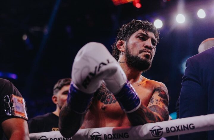 Dillon Danis Considers Challenging Logan Paul Match Result Over “Several Violations”