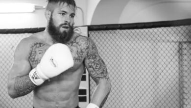 Gordon Ryan Says He Was Offered A 7-Figure Amount To Transition To MMA