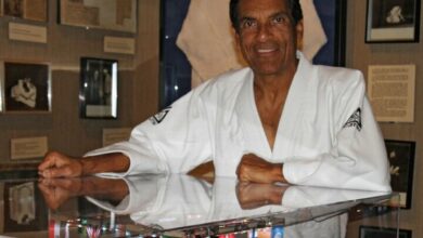 Gracie Jiu-Jitsu Or Brazilian Jiu-Jitsu? Rorion Gracie Shares His Thoughts