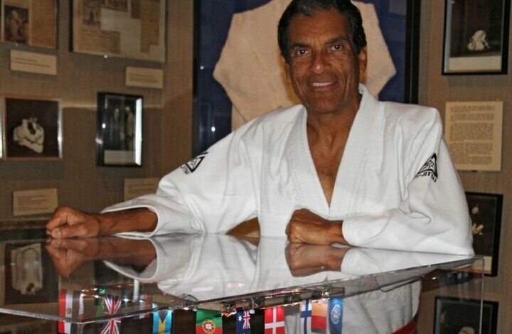 Gracie Jiu-Jitsu Or Brazilian Jiu-Jitsu? Rorion Gracie Shares His Thoughts
