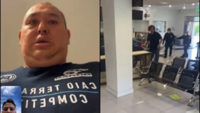 Caio Terra Shares BJJ Friend’s Terrifying Experience: “He Told Me To Call 911”