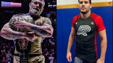 Gordon Ryan To Felipe Pena: “I’ll Give Him 2-1 Odds On Any Amount Over $100K”