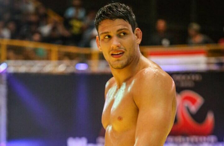 Felipe Pena Reveals How He Got His Nickname: “I Definitely Didn’t Like It”