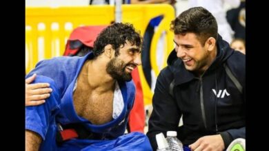 Buchecha’s Message About Leandro Lo: “Just One Of The Life Lessons I Learned From Him…”