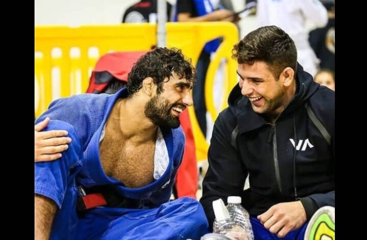 Buchecha’s Message About Leandro Lo: “Just One Of The Life Lessons I Learned From Him…”
