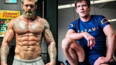 Keenan Cornelius Talks 2016 Match vs Gordon Ryan: “Insane, Bull-Headed Persistence”