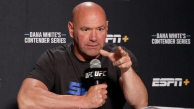 USADA Parts Ways With UFC: No More Anti-Doping?