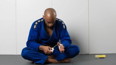 The Most Important Skill In Brazilian Jiu-Jitsu (Not What You Think)