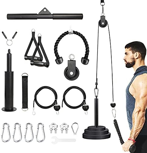 DYNWAVE Système De Poulie De Table Pour L'entraînement De La Lutte Des