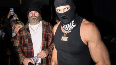 Gordon Ryan Reflects On Meeting Logan & Jake Paul: “Even If You Hate Them…”