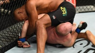 More Than Violence: MMA’s Artistry and Discipline