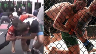 The Dagestani Drag: For those Who Hate to Shoot for Takedowns