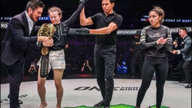 Danielle Kelly Reflects On Recent Win: “When You Worked So Hard For Something…”