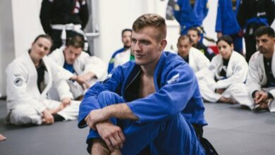Keenan Cornelius Addresses ‘Stealing Moves’ From Danaher’s Team: “What Does That Even Mean?”