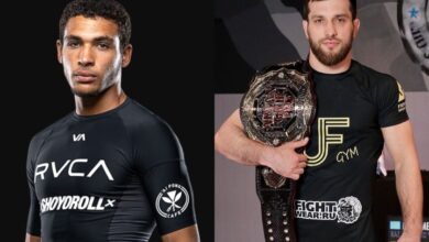 ONE: Tye Ruotolo vs Magomed Abdulkadirov Welterweight Title Match Announced
