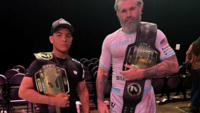 Gordon Ryan vs Diogo Reis: A Match In The Making?