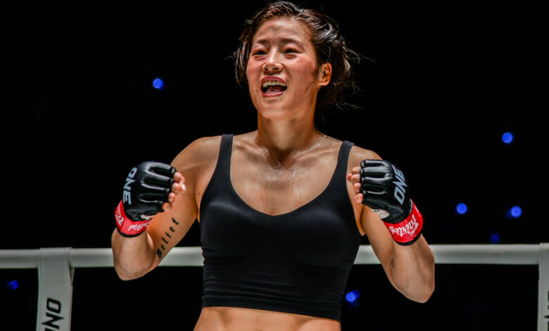 Meng Bo