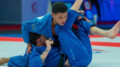 ADWPJJC: Check Out Who’ll Be Fighting In The Professional Black Belt Finals