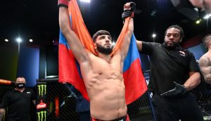 Arman Tsarukian
