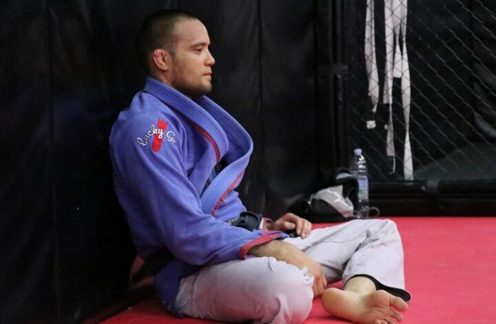 Injured? Don’t Miss Training – Watch & Learn From Your Training Partners’ Rolls