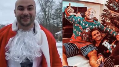 Here Are The Best Christmas And New Year’s Gift Ideas For Jiu-Jitsu Practitioners