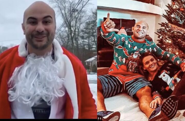Here Are The Best Christmas And New Year’s Gift Ideas For Jiu-Jitsu Practitioners