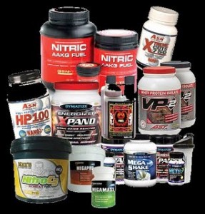 Musculation_Supplements