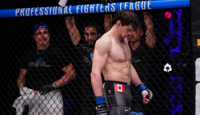 Olivier Aubin Mercier