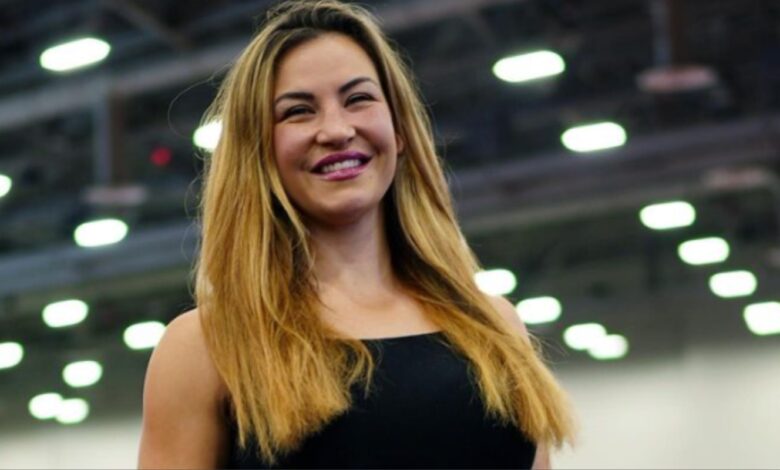 Miesha Tate