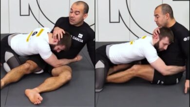 7 Guard Recovery Fundamentals You Should Know In BJJ