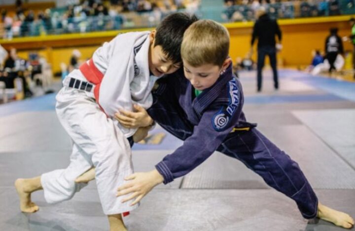 8 Martial Arts Benefits That Can Help Your Kid in School