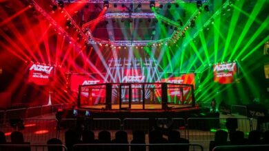 ADXC Unveils The Date & Location Of Its Second Edition