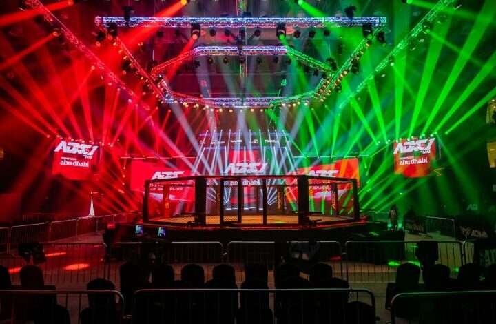 ADXC Unveils The Date & Location Of Its Second Edition