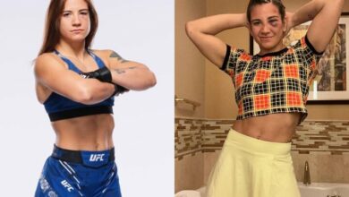 Ailin Perez Reveals She’s Earning More On OnlyFans Than In The UFC