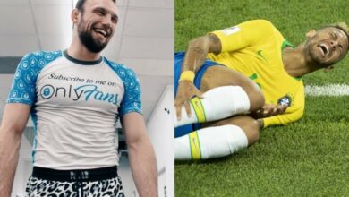Craig Jones Talks Similarities Between Gi Jiu-Jitsu & Soccer: “A Lot Of Fake Fouls…”