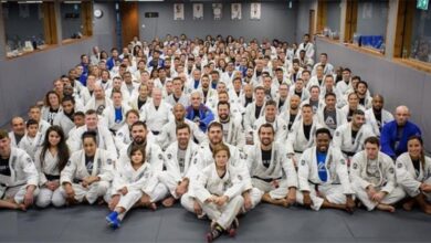 How to Keep Toxic Interactions From Silently Poisoning Your Jiu-Jitsu Academy Culture